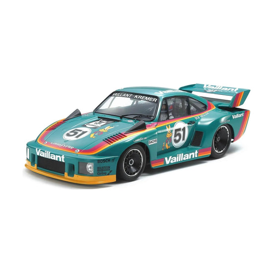 Tamiya Porsche 935 Vaillant