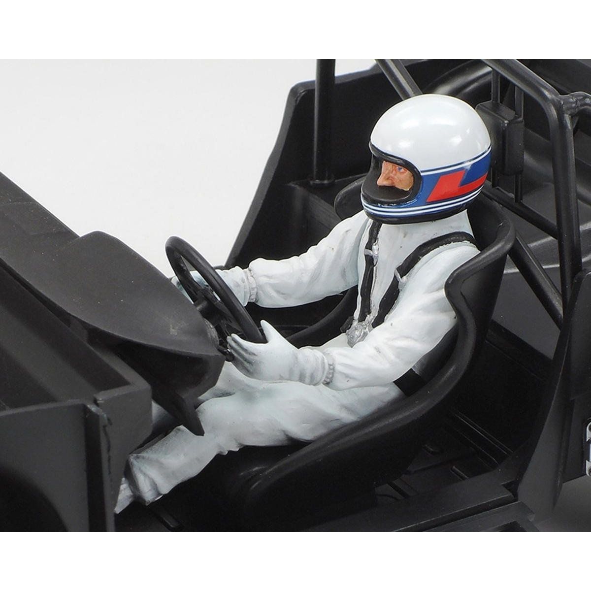 Tamiya 1/20 PORSCHE 935 VALLIANT - Tamiya - ModelCars.com