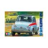 Tamiya 1/24 Fiat Abarth 695 SS Plastic Model Kit - Tamiya - ModelCars.com