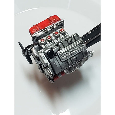 Tamiya 1/24 Honda S600 - Tamiya - ModelCars.com