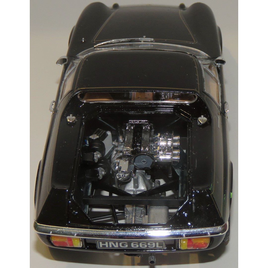 Tamiya 1/24 Lotus Europa Special - Tamiya - ModelCars.com