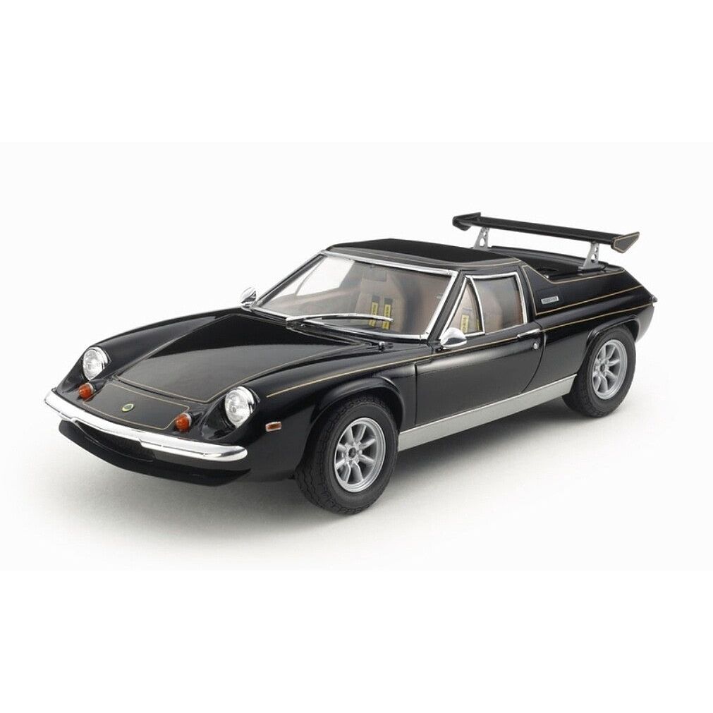 Tamiya 1/24 Lotus Europa Special - Tamiya - ModelCars.com