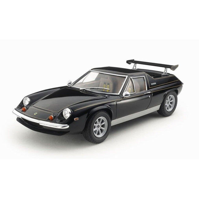 Tamiya 1/24 Lotus Europa Special - Tamiya - ModelCars.com