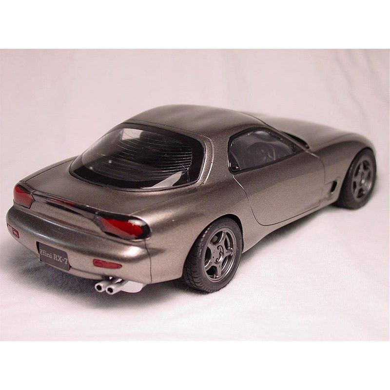 Tamiya 1/24 Mazda Efini RX7-Tamiya-ModelCars.com