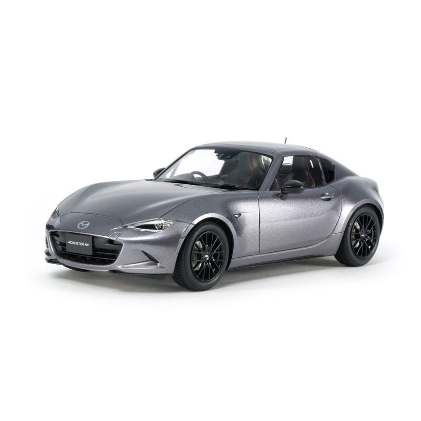 Tamiya 1/24 Mazda Mx - 5 Rf - Tamiya - ModelCars.com