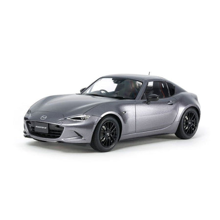 Tamiya 1/24 Mazda Mx - 5 Rf - Tamiya - ModelCars.com