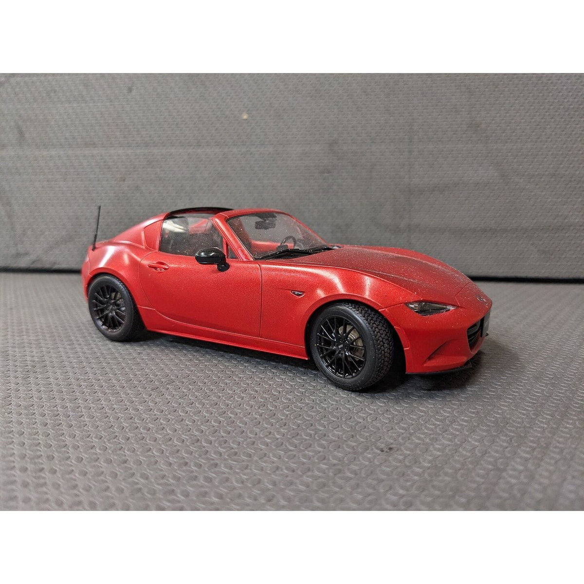 Tamiya 1/24 Mazda Mx - 5 Rf - Tamiya - ModelCars.com