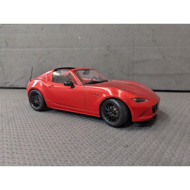 Tamiya 1/24 Mazda Mx - 5 Rf - Tamiya - ModelCars.com