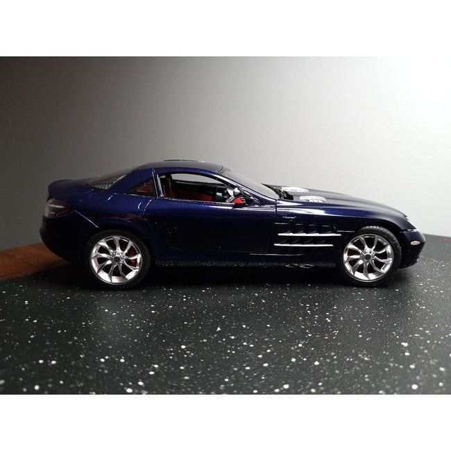 Tamiya 1/24 Mercedes Benz SLR McLaren - Tamiya - ModelCars.com