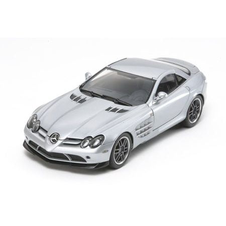Tamiya 1/24 Mercedes - Benz Slr722 - Tamiya - ModelCars.com