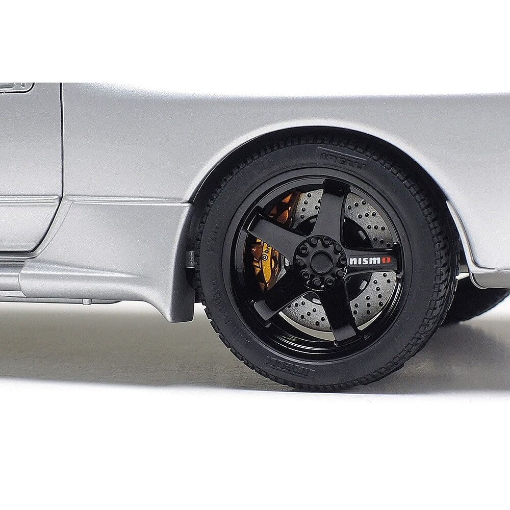 Tamiya 1/24 Nissan Skyline GT - R - Tamiya - ModelCars.com