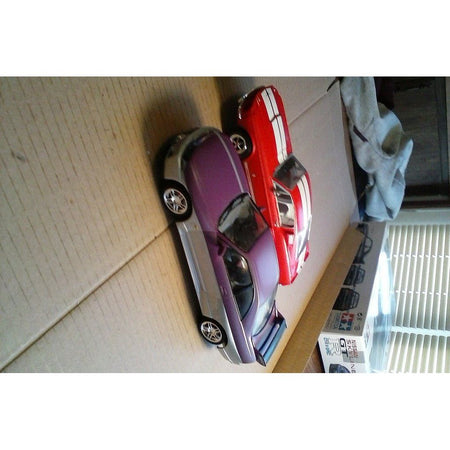 Tamiya 1/24 Nissan Skyline GT - R V. Spec - Tamiya - ModelCars.com