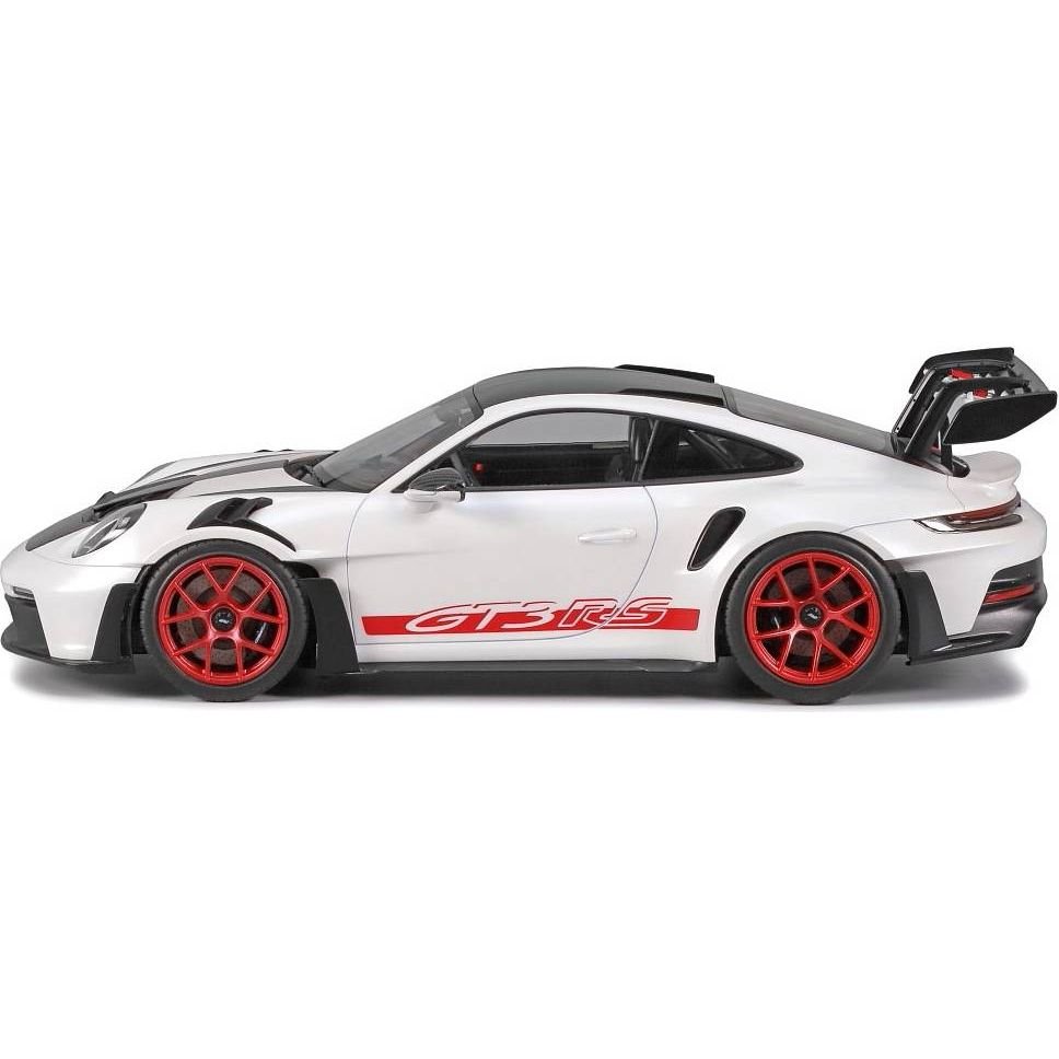 Tamiya 1/24 PORSCHE 911 GT3 RS - Tamiya - ModelCars.com