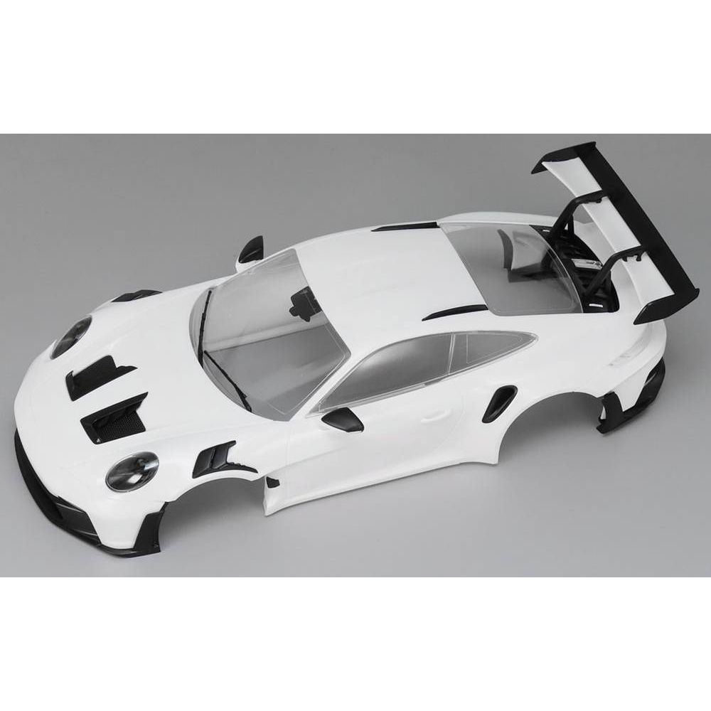 Tamiya 1/24 PORSCHE 911 GT3 RS-Tamiya-ModelCars.com