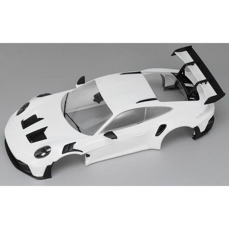 Tamiya 1/24 PORSCHE 911 GT3 RS-Tamiya-ModelCars.com