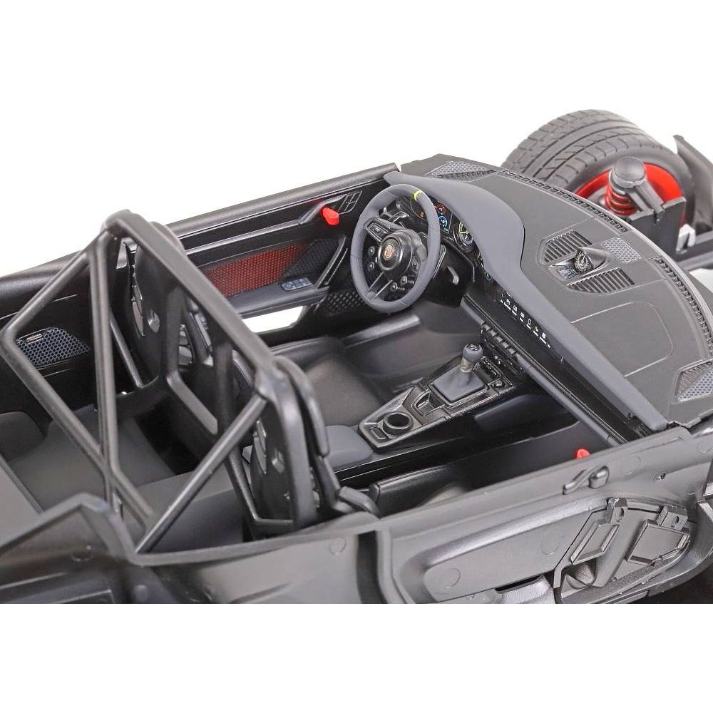 Tamiya 1/24 PORSCHE 911 GT3 RS - Tamiya - ModelCars.com