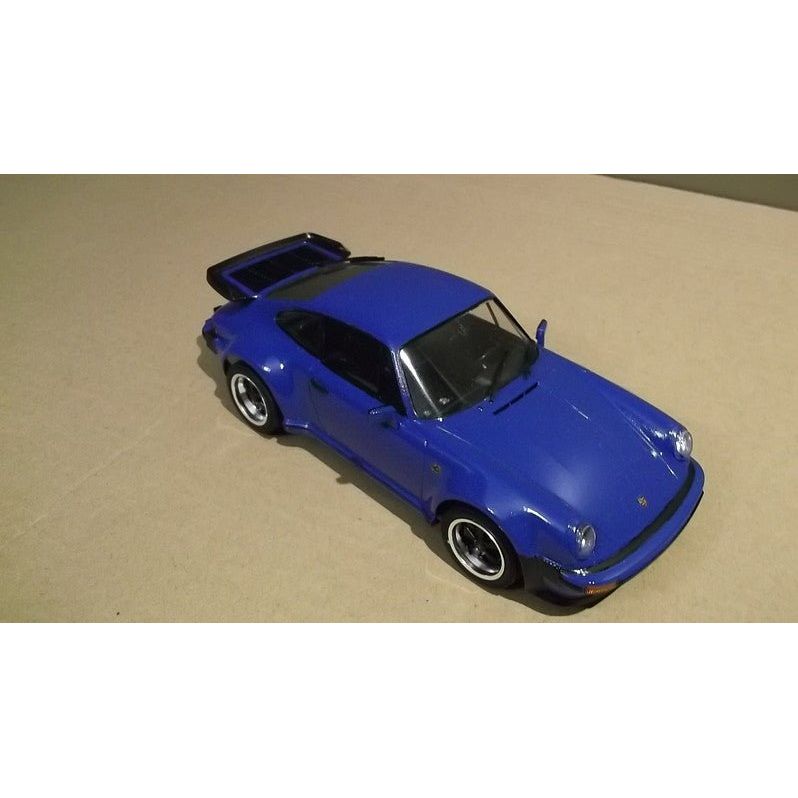 Tamiya 1/24 Porsche 911 Turbo 1988 - Tamiya - ModelCars.com