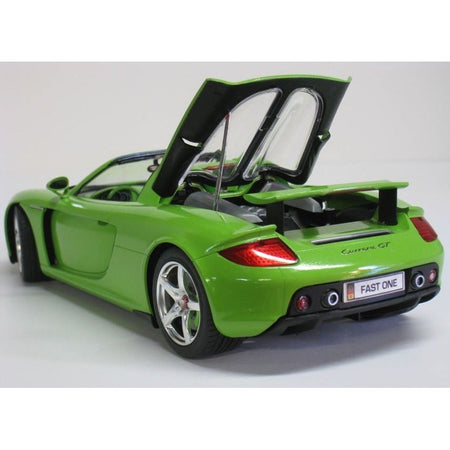 Tamiya 1/24 Porsche Carrera Gt - Tamiya - ModelCars.com