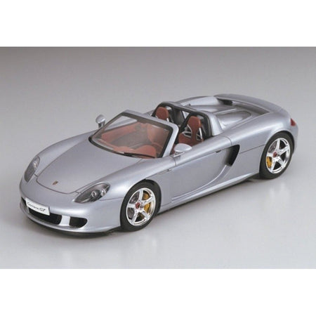 Tamiya 1/24 Porsche Carrera Gt - Tamiya - ModelCars.com