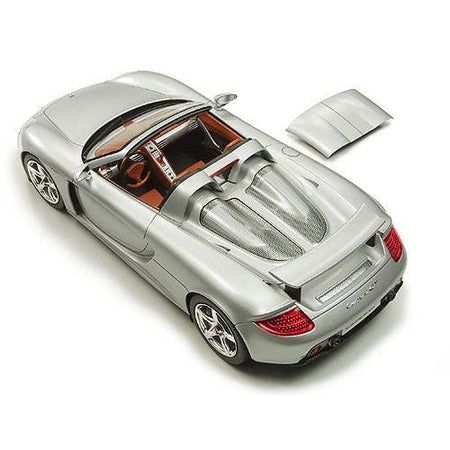Tamiya 1/24 Porsche Carrera Gt - Tamiya - ModelCars.com