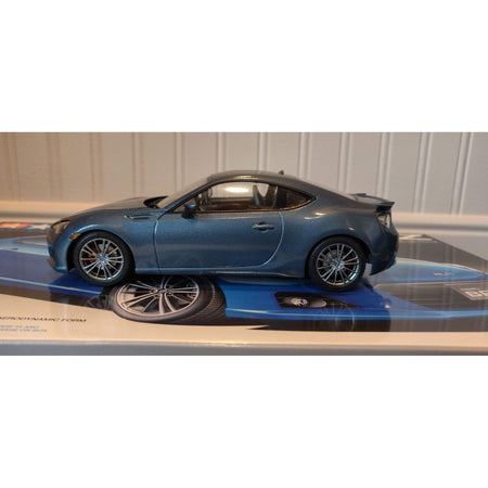 Tamiya 1/24 Subaru BRZ - Tamiya - ModelCars.com