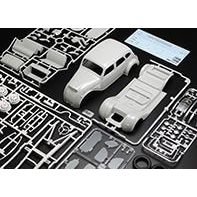 Tamiya 1/24 Toyoda Model Aa - Tamiya - ModelCars.com