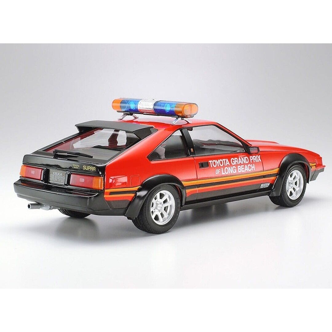 Tamiya 1/24 Toyota Celica Supra Kit - Tamiya - ModelCars.com