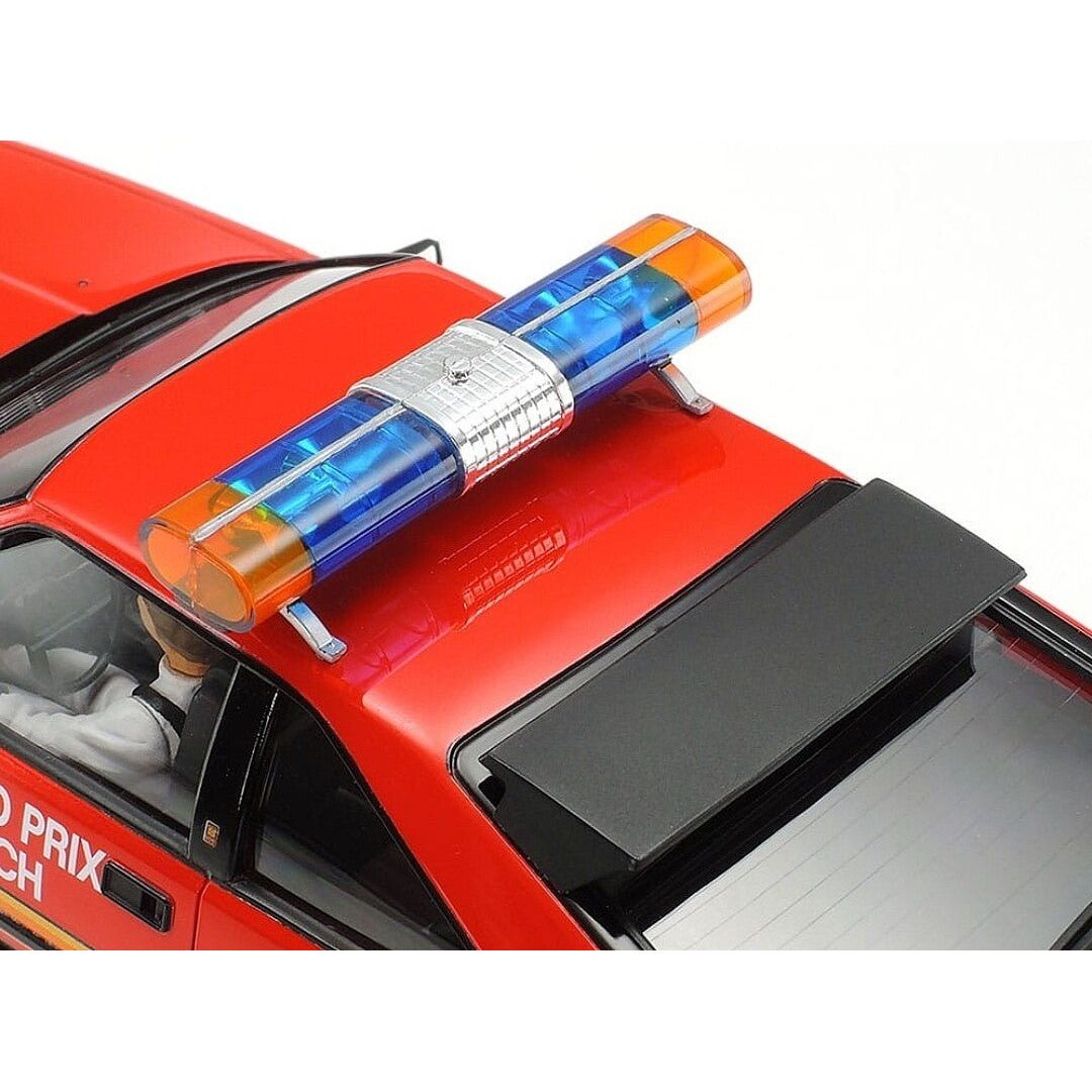 Tamiya 1/24 Toyota Celica Supra Kit - Tamiya - ModelCars.com