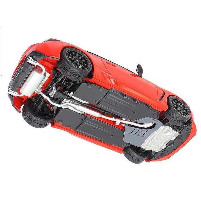 Tamiya 1/24 TOYOTA GR86 - Tamiya - ModelCars.com