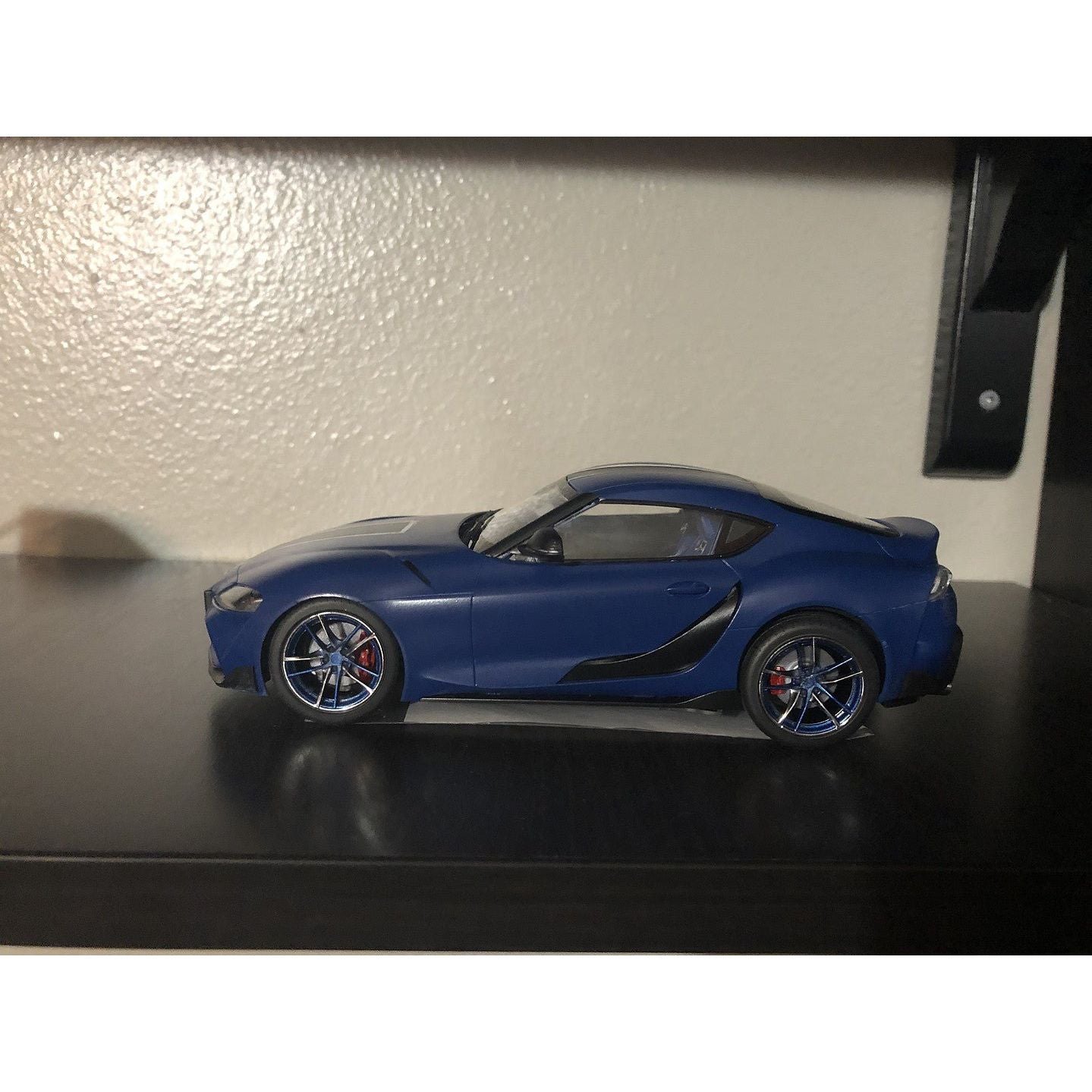 Tamiya 1/24 Toyota Supra GR - Tamiya - ModelCars.com