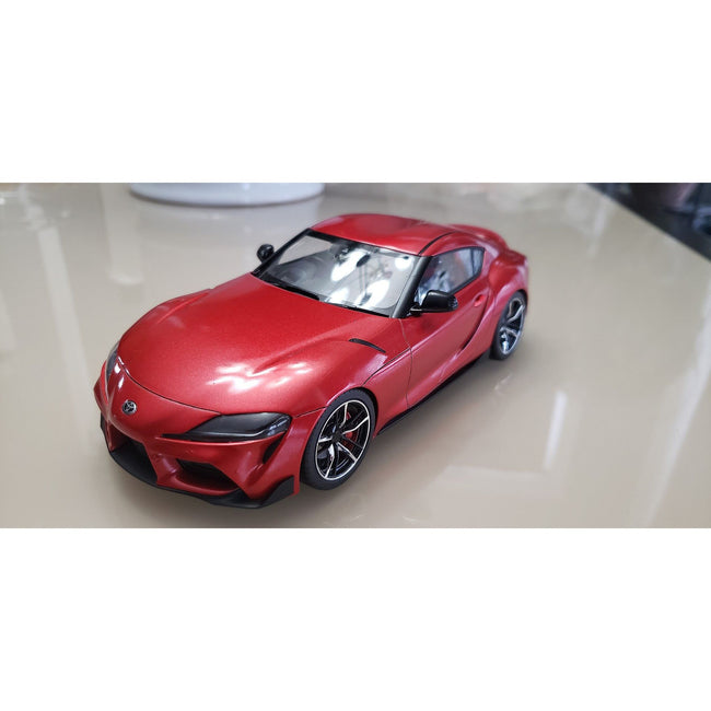 Tamiya 1/24 Toyota Supra GR - Tamiya - ModelCars.com