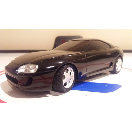 Tamiya 1/24 Toyota Supra Kit-Tamiya-ModelCars.com
