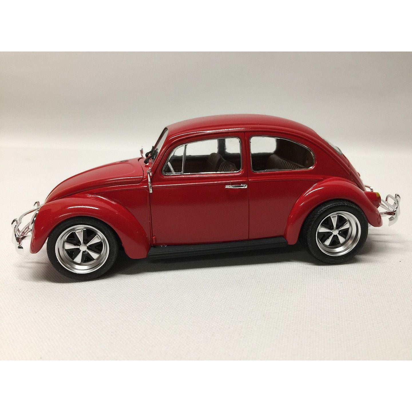 Tamiya 1/24 Volkswagen 1300 Beetle 1966 - Tamiya - ModelCars.com