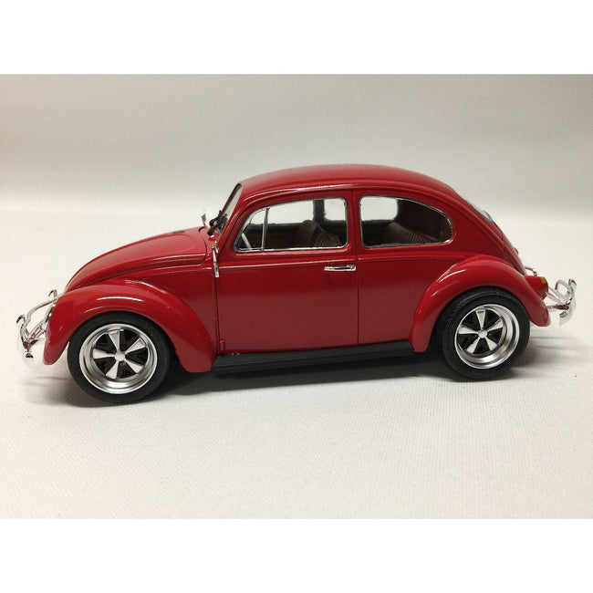 Tamiya 1/24 Volkswagen 1300 Beetle 1966 - Tamiya - ModelCars.com