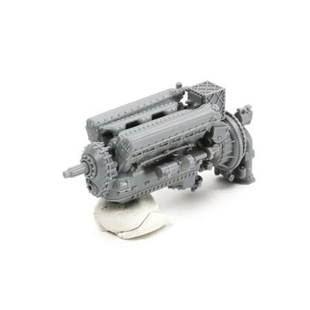 Tamiya 1/32 British Supermarine Spitfire MK.IXC - Tamiya - ModelCars.com