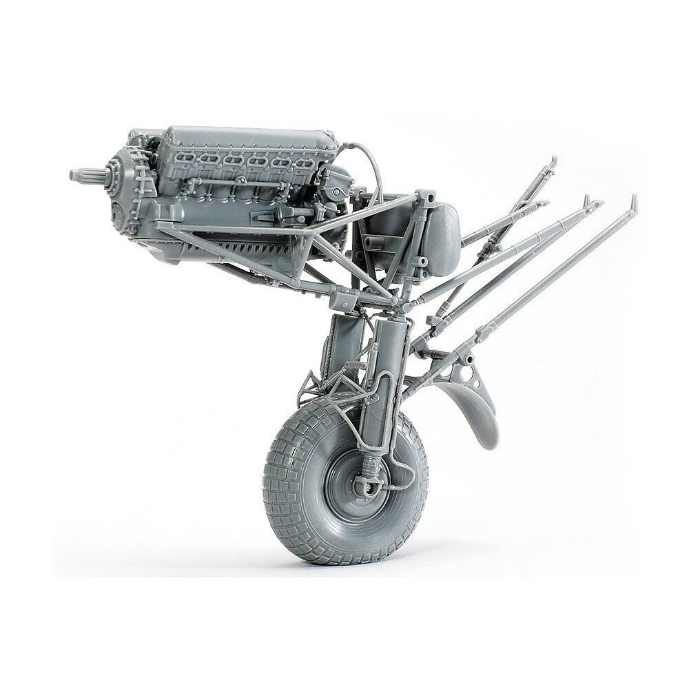 Tamiya 1/32 De Havilland Mosquito Fb Mk.Vi-Tamiya-ModelCars.com