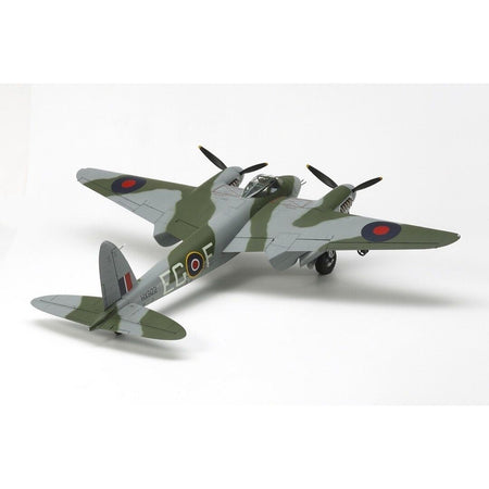Tamiya 1/32 De Havilland Mosquito Fb Mk.Vi-Tamiya-ModelCars.com