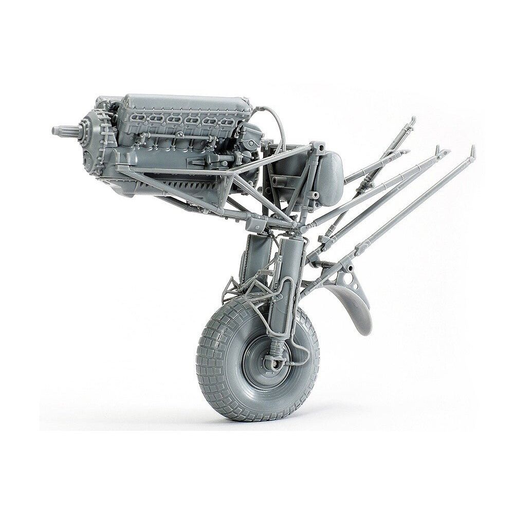 Tamiya 1/32 De Havilland Mosquito Fb Mk.Vi - Tamiya - ModelCars.com