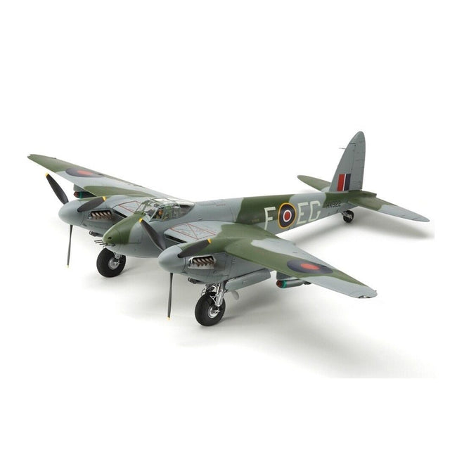Tamiya 1/32 De Havilland Mosquito Fb Mk.Vi - Tamiya - ModelCars.com