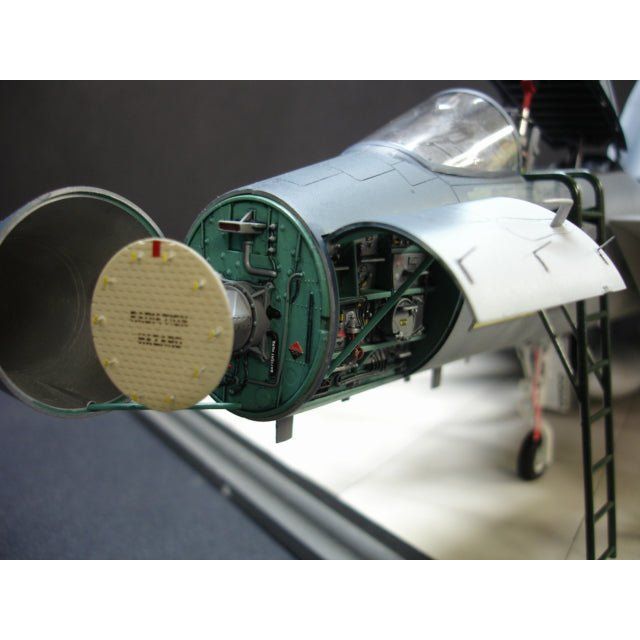 Tamiya 1/32 McDonnell Douglas F - 15C Eagle - Tamiya - ModelCars.com