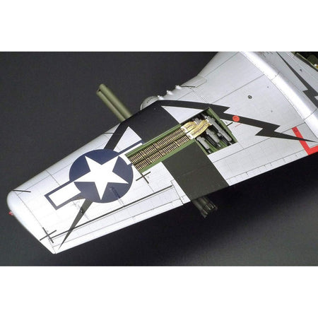 Tamiya 1/32 North American P - 51D/K Mustang - Tamiya - ModelCars.com