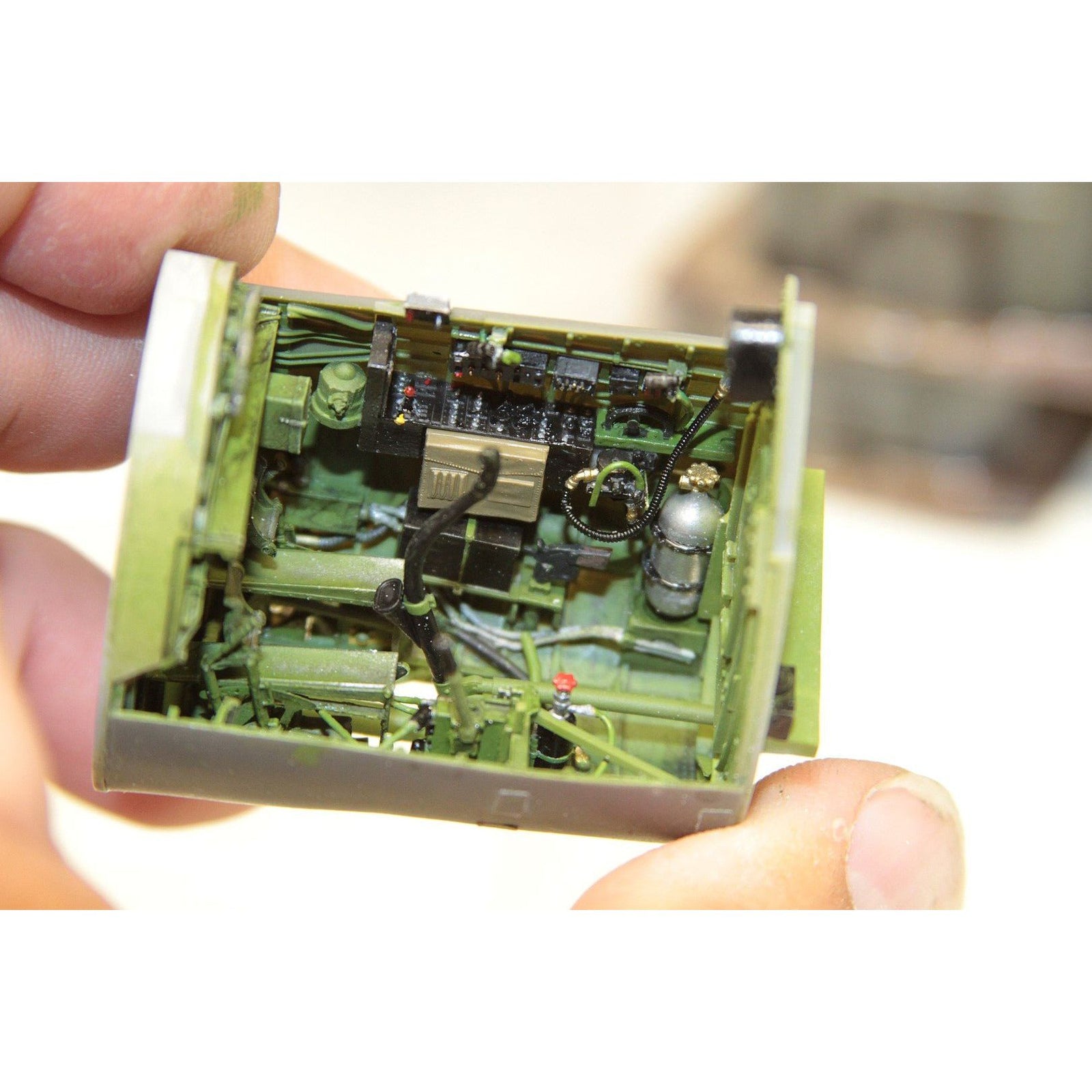 Tamiya 1/32 Vought F4U - 1D Corsair - Tamiya - ModelCars.com