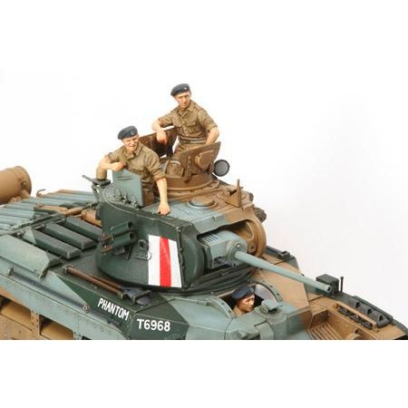 Tamiya 1/35 British Infantry Tank Matilda - Tamiya - ModelCars.com