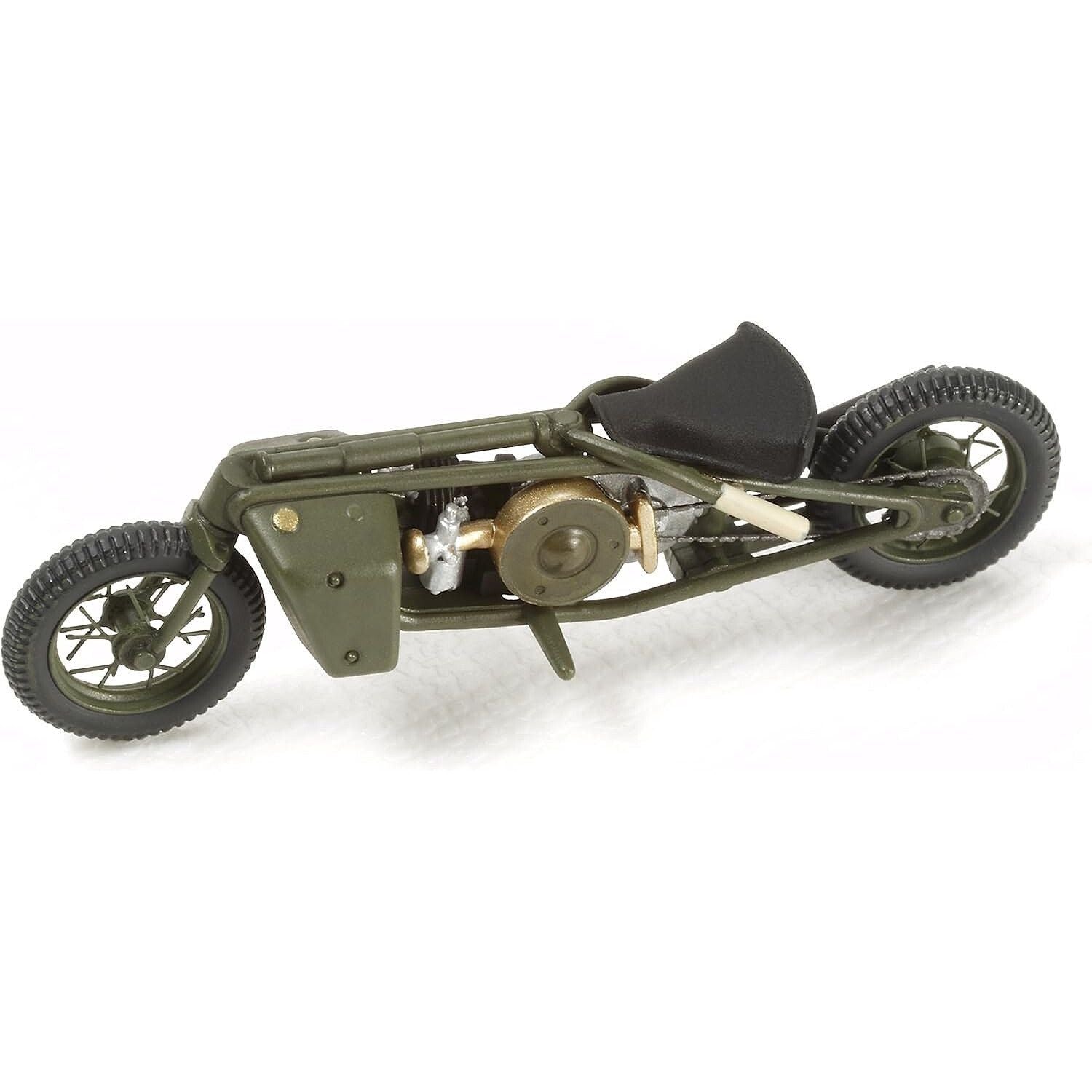 Tamiya 1/35 British Paratroopers Set - Tamiya - ModelCars.com