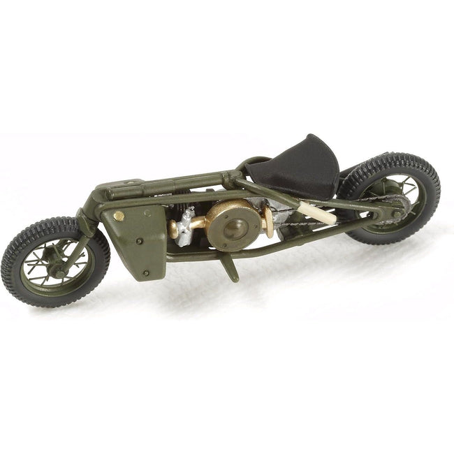 Tamiya 1/35 British Paratroopers Set - Tamiya - ModelCars.com