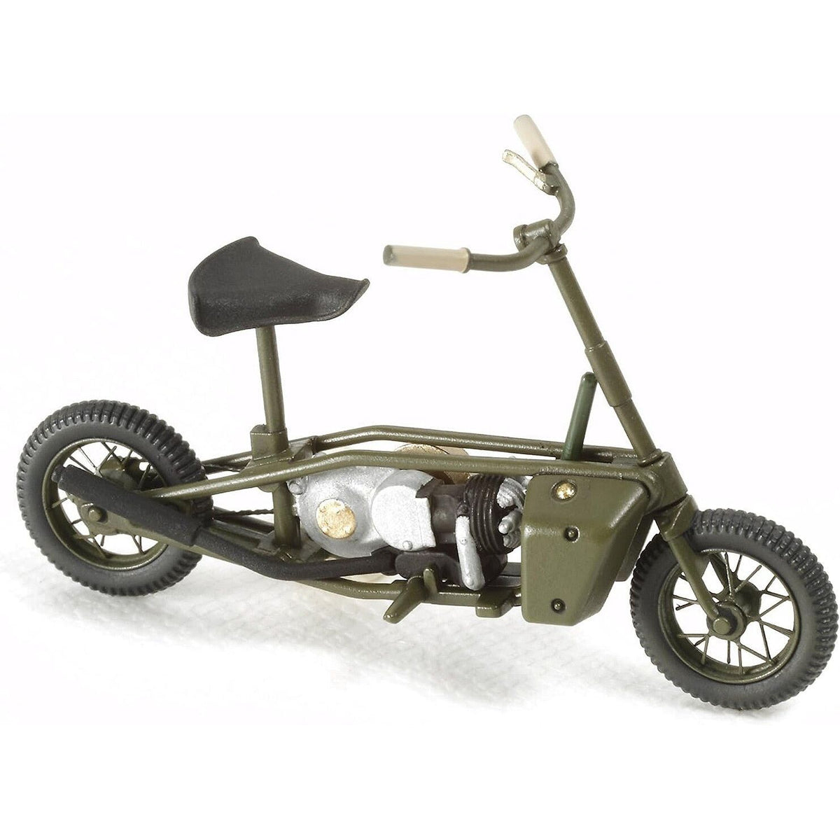 Tamiya 1/35 British Paratroopers Set - Tamiya - ModelCars.com