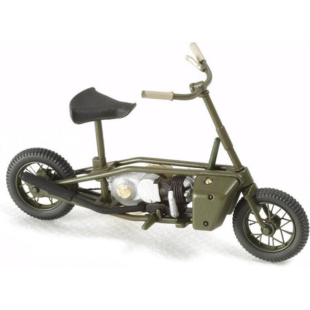 Tamiya 1/35 British Paratroopers Set - Tamiya - ModelCars.com