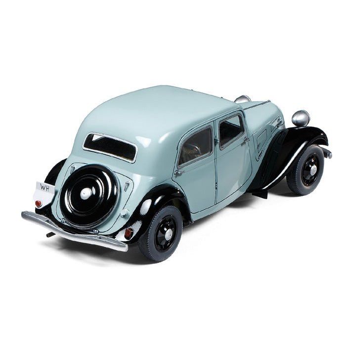 Tamiya 1/35 Citroen Traction 11Cv - Tamiya - ModelCars.com