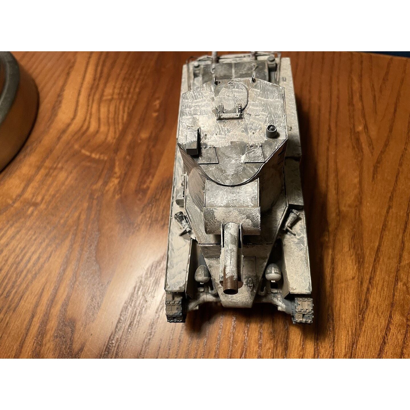 Tamiya 1/35 Finnish Army Assault Gun Bt - 42 - Tamiya - ModelCars.com