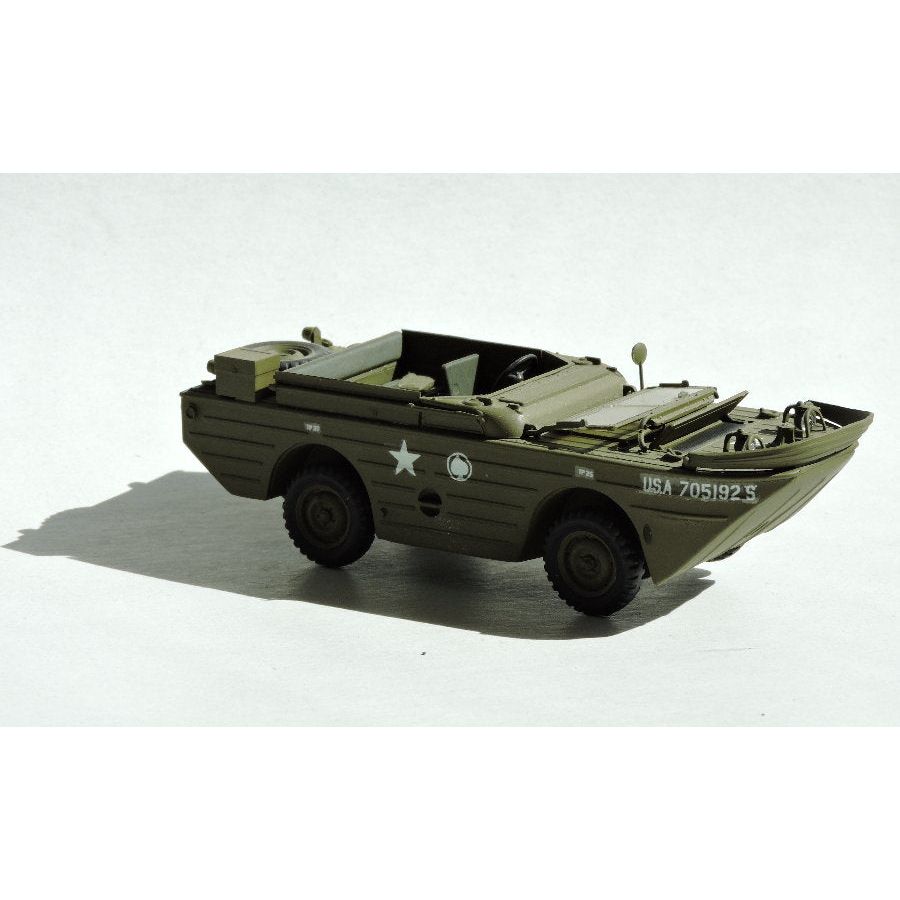 Tamiya 1/35 Ford Gpa Amphibian 4X4 Truck-Tamiya-ModelCars.com